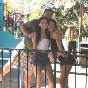 Meet your Posher, Starlee